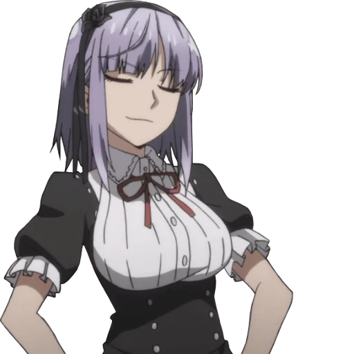 аниме мультфильм вымышленный персонаж