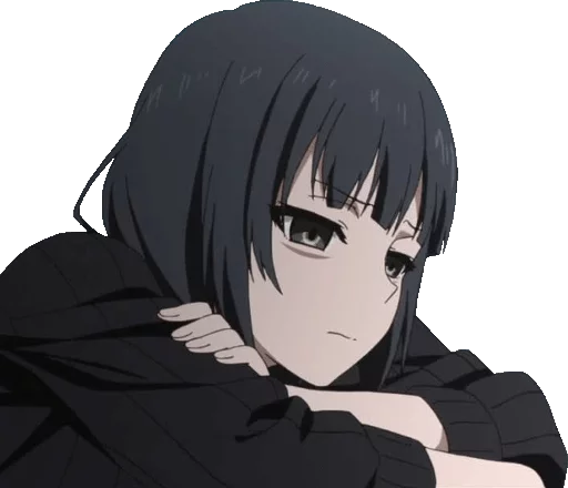 аниме мультфильм манга