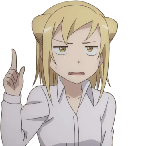 аниме мультфильм иллюстрация