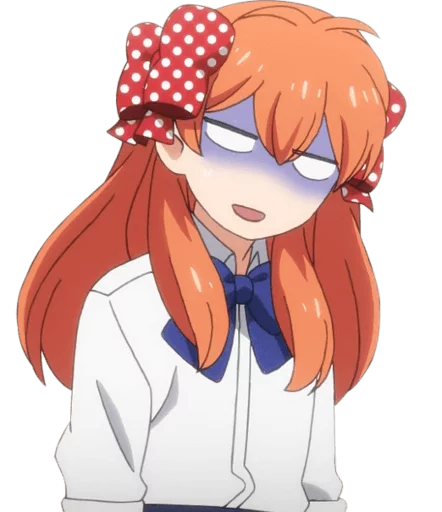 аниме мультфильм иллюстрация