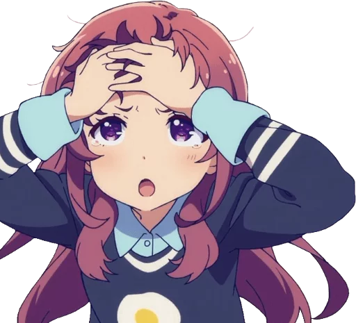 аниме мультфильм мультипликация