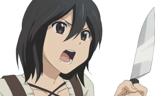 мультфильм аниме манга