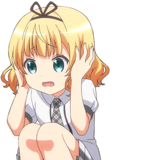 аниме мультфильм манга