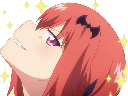 anime cartoon illustration