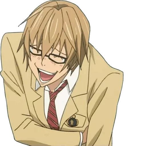 аниме мультфильм эскиз