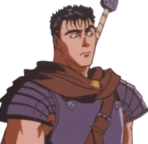 cartoon human face animation