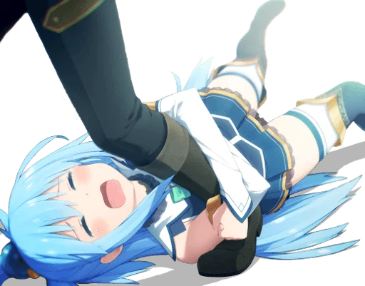 мультфильм аниме вымышленный персонаж