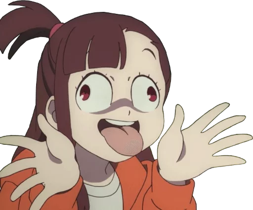 аниме иллюстрация мультипликация