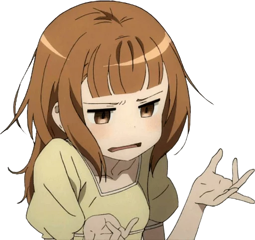 аниме мультфильм иллюстрация