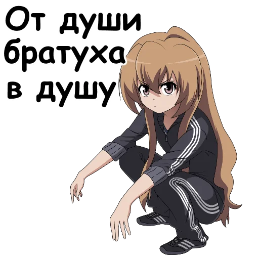 аниме мультфильм манга