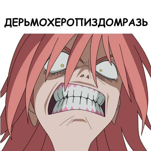 аниме мультфильм иллюстрация