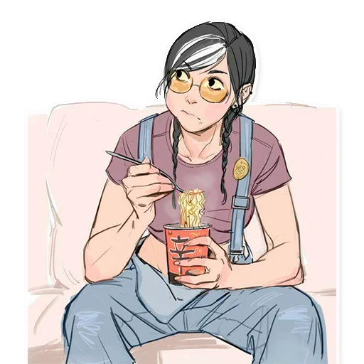 Sticker anisiege - 1