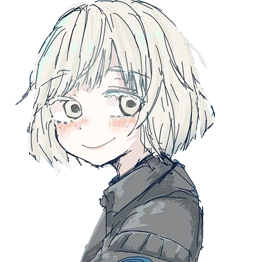 Стикер anisiege - 1