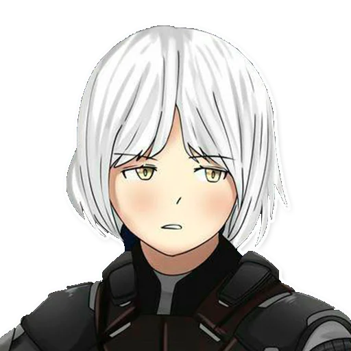 Стикер anisiege - 1