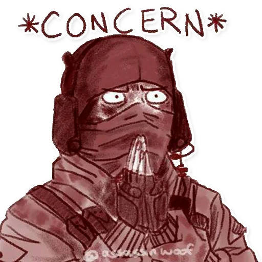 Sticker anisiege - 1