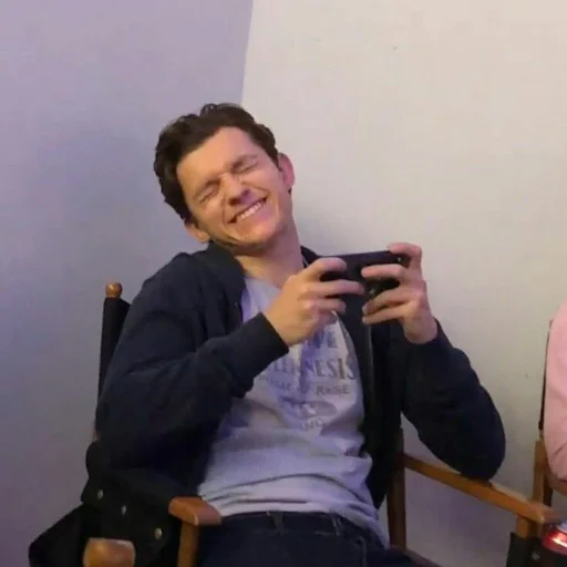 person wall clothing