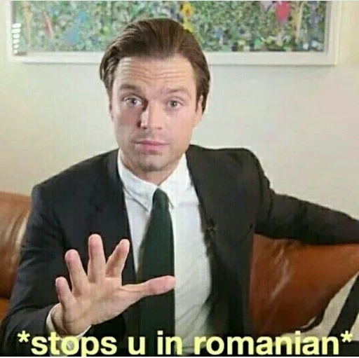 person human face tie