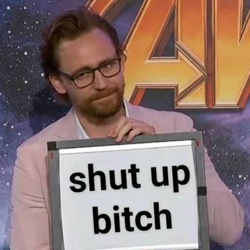 text human face smile