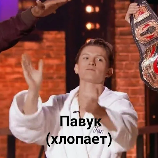 person human face clothing