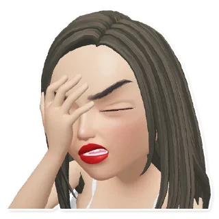 Стикер ✨ stickers by @anmysn ✨ - 5