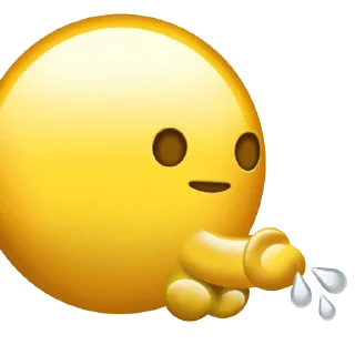 Стикер Мемодзи - 6