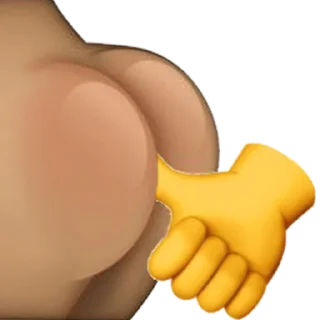 Стикер Мемодзи - 4