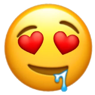 Стикер Мемодзи - 8