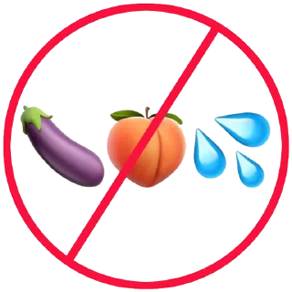 Стикер Мемодзи - 3