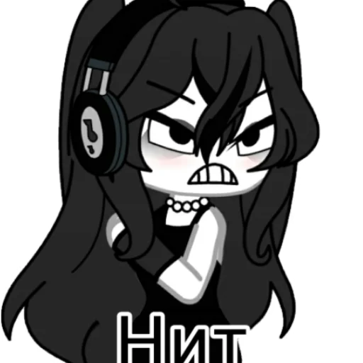 Стикер anna_a19 - 1