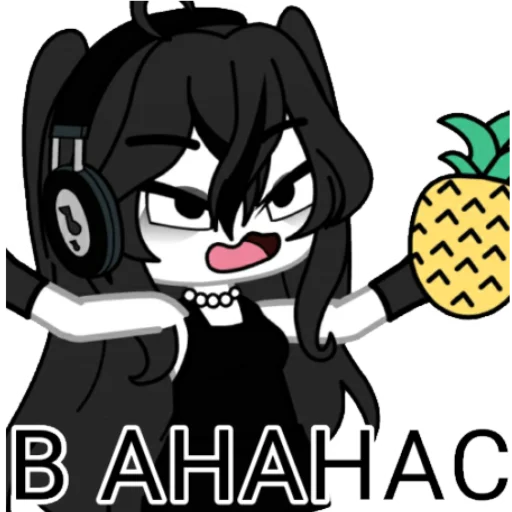 Стикер anna_a19 - 1