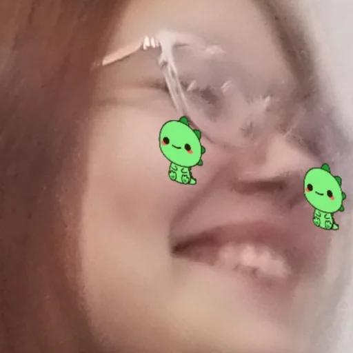 Sticker New Нарния - 2