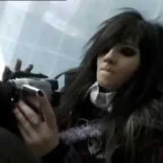 Sticker @iameball @xansticks @chanrx - 5