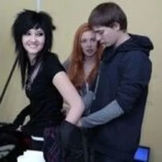 Sticker @iameball @xansticks @chanrx - 11