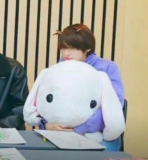 Sticker Стикеры великого мин шуги(кая) :: @fStikBot - 2