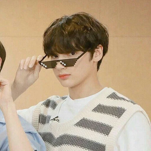 Sticker Стикеры великого мин шуги(кая) :: @fStikBot - 0