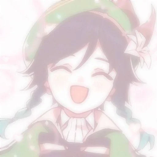 аниме рисование мультфильм