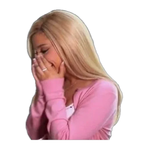 Стикер annieprit - 1