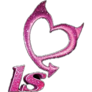 Sticker mean girls 💅🏻🩷 @annie_prit - 2