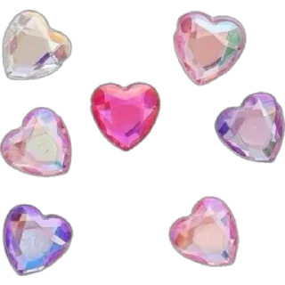 Sticker mean girls 💅🏻🩷 @annie_prit - 6