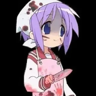 Sticker 𐌀n꤯𐌌ꤕ 𖥔 ִ ་ @mrmikkolt - 0