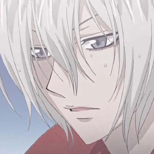 Стикер ｡*♡ Tomoe ｡*♡ @anime_sticks :: @fStikBot - 9