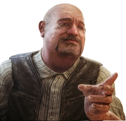 person human face man