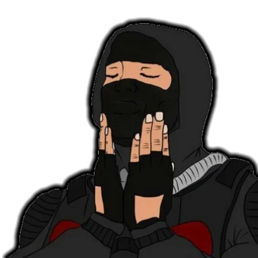 cartoon animation fictional character