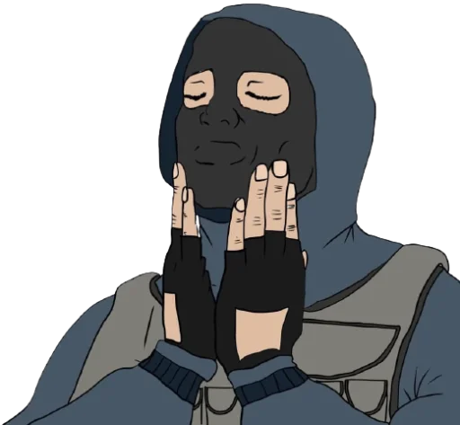 illustration anime cartoon