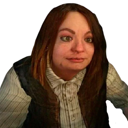 human face person portrait