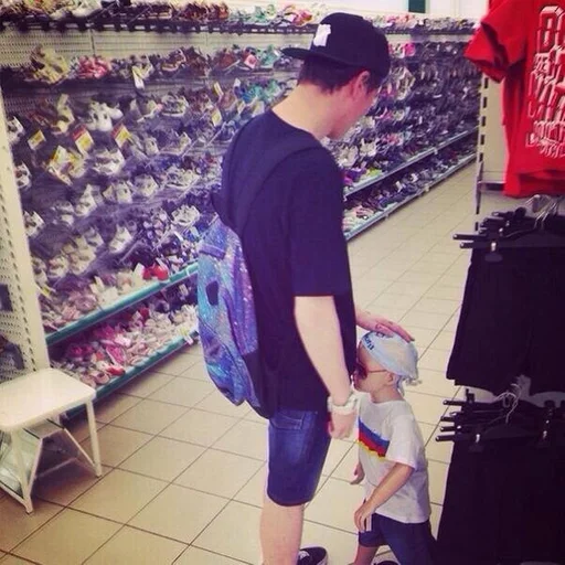 одежда Человек обувь