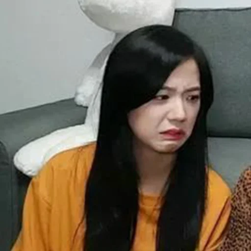 person human face clothing