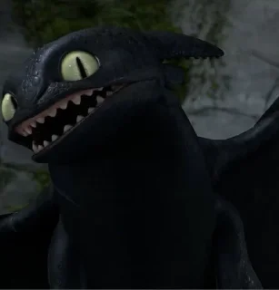 Стикер Больше стиков тут: @stikery4 - 3