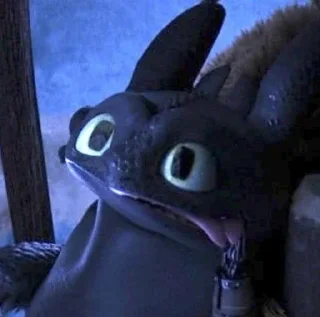 Стикер Больше стиков тут: @stikery4 - 8