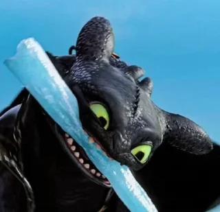 Стикер Больше стиков тут: @stikery4 - 5